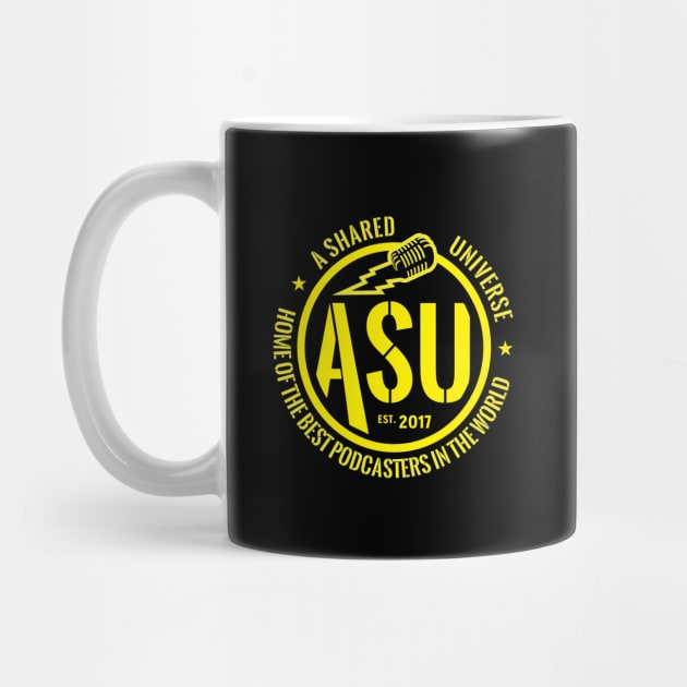 ASU - A Shared Universe by A Shared Universe